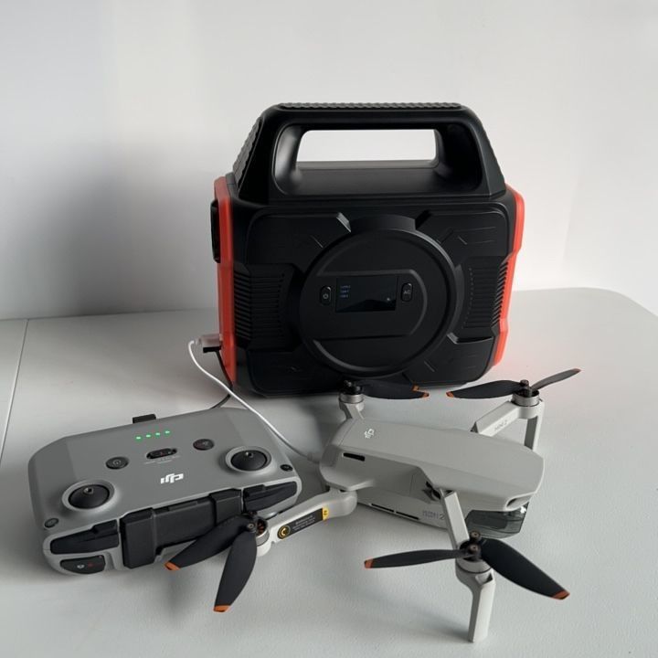 288wh/14.4V/20ah/80000mAh Batteriekapazität Portabler Solargenerator für Camping im Freien
