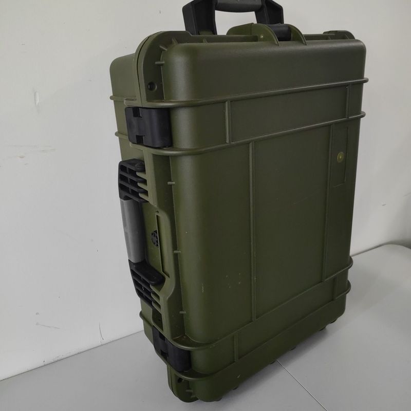 Bequeme Zugstange 3000W/4000W/5000W Outdoor Camping Stromspeicher