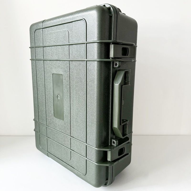 6000 Watt Outdoor RV/Van Camping Notfall-Inverter Mobilstromkraftwerk mit Typ-C 65 Watt