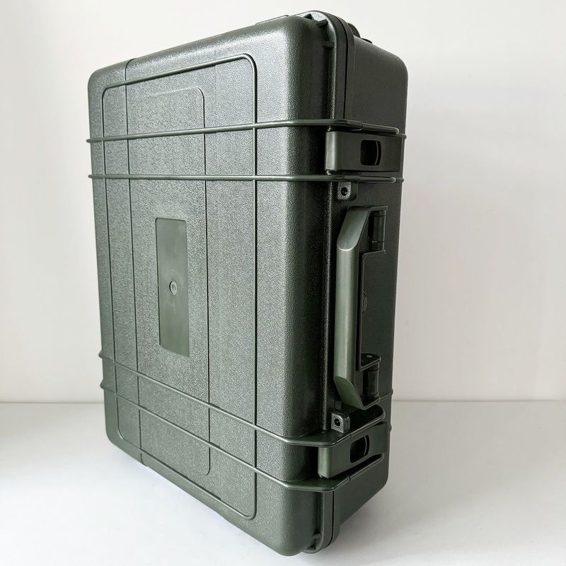 43 kg Portable Power Station 6000W/6048Wh Kapazität 77x54x32cm Paketgröße für den Haushalt