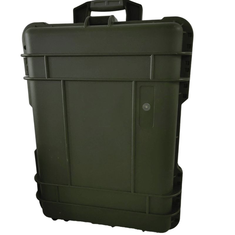 Portable 3000W 5000W 7000W LiFePO4 Energiespeichergenerator für das Laden von Solarzellen