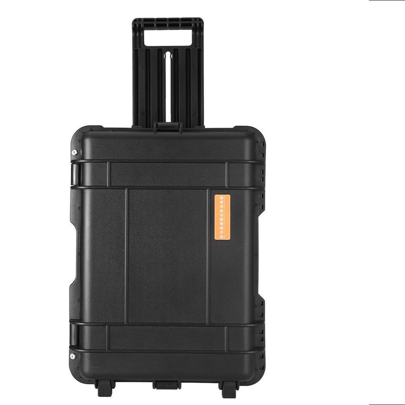 AC-Reine Sinuswellenleistung 7000W/6993wh Tragbare Kraftstation für explosionssichere Lichter