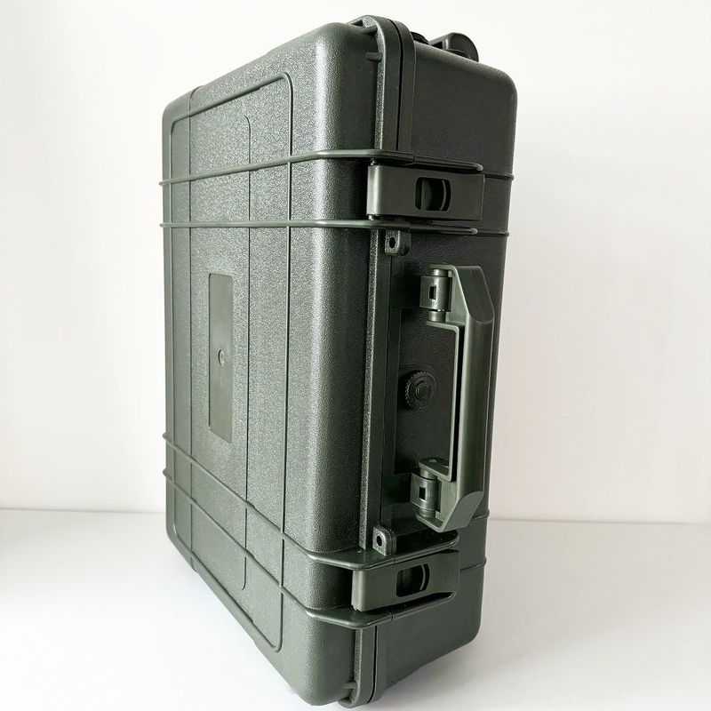 Kompaktes 3000 W / 4000 W / 5000 W / 6000 W / 7000 W Kraftwerk mit langer Lebensdauer